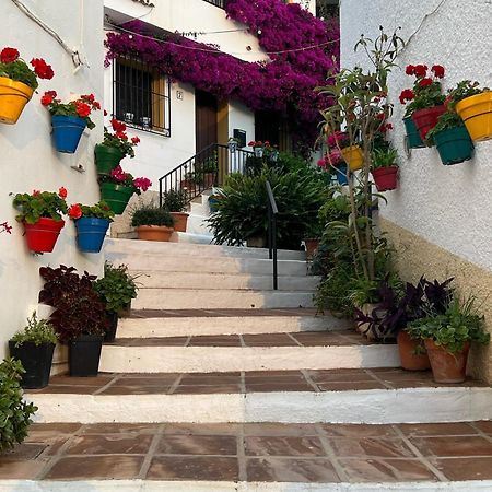 Casa Quijote Daire Granada Dış mekan fotoğraf