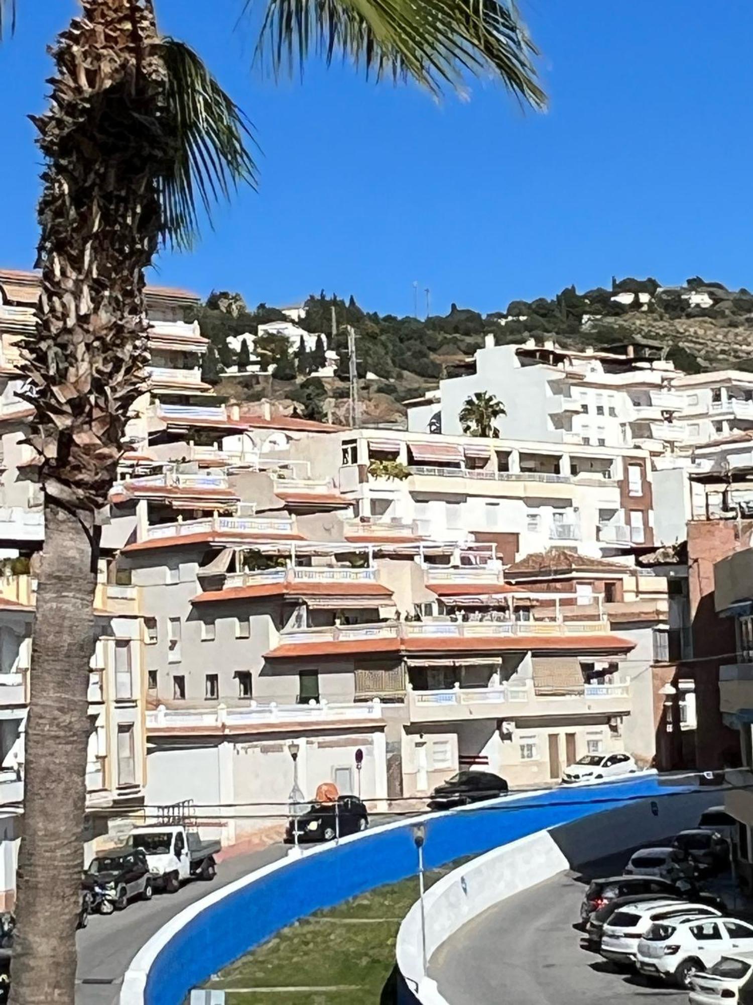 Casa Quijote Daire Granada Dış mekan fotoğraf