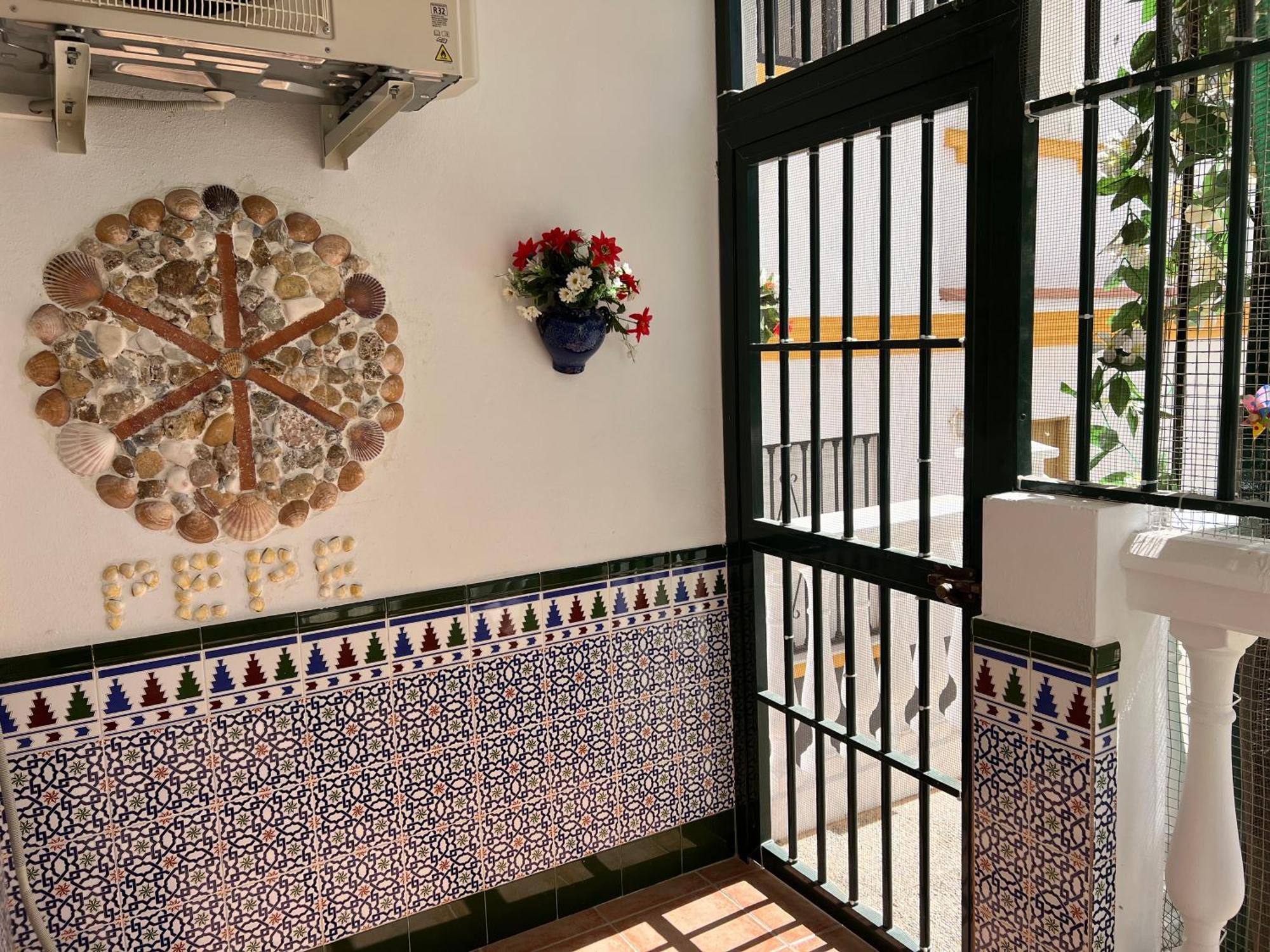 Casa Quijote Daire Granada Dış mekan fotoğraf